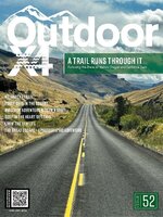 OutdoorX4 Magazine